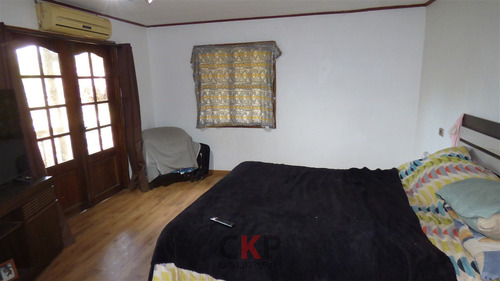 Parcela Con 2 Casas En Condomino