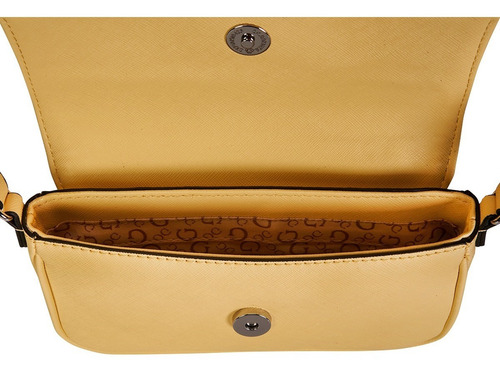 Imagen 4 de 5 de Bolsa Guess Karlan Mini Flap Crossbody