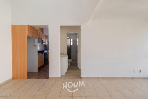 Imagen 8 de 28 de Departamento En San Joaquín, Miguel Hidalgo Con 3 Recámaras, 60 M², Id: 56054