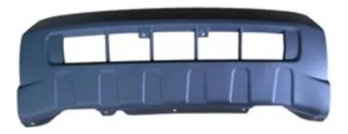 Moldura Inferior De Fascia Honda Pilot 2009-2011