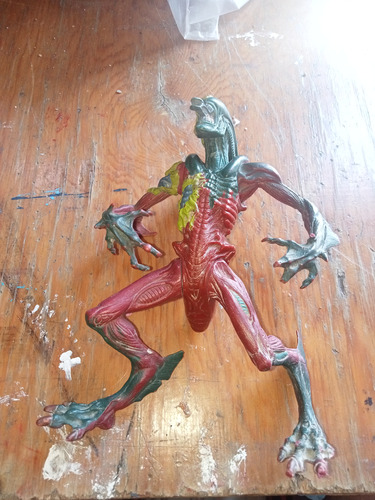 Figura De Alien Para Reparar O Custom 