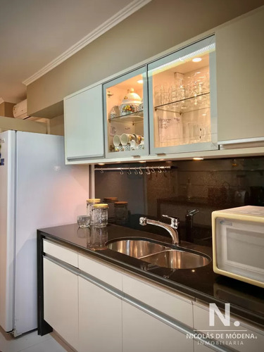 Espectacular Departamento En Venta Frente Al Mar, Penthouse De 4 Dormitorios. Punta Del Este