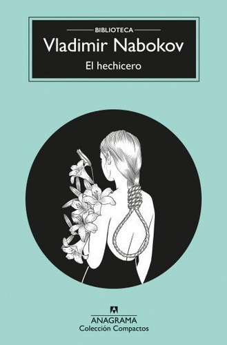 Libro El Hechicero - Nabokov, Vladimir