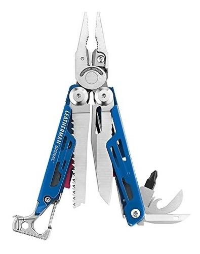 Alicates De Punta  Multiherramienta Leatherman