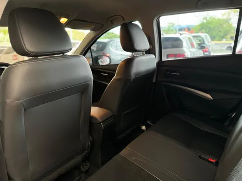 Suzuki New S-cross 4x2 At