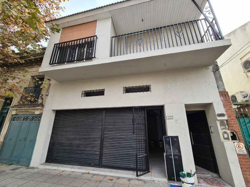 Local Con Vivienda En Venta En Lanus Este