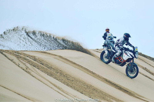 Ktm 1090 Adventure R