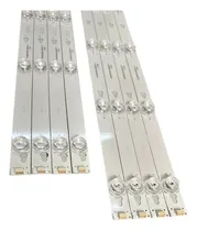 Comprar Kit Tiras Led Hitachi Cdh-le554ksmart12 Tcl L55p4k 55d2900