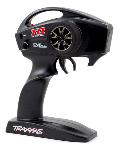 Carro Rc Automodelo Traxxas Summit 1/16 Rtr 4wd 1/16 2.4g