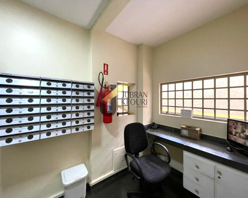 Imagem 4 de 18 de Venda De Apartamento, Jardim Flamboyant, 2 Dormitórios (suíte), Vaga Coberta. - A010972 - 70269678