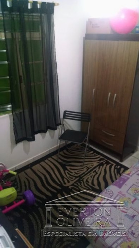 Imagem 7 de 15 de Casa - Jardim Emilia - Ref: 8435 - V-8435