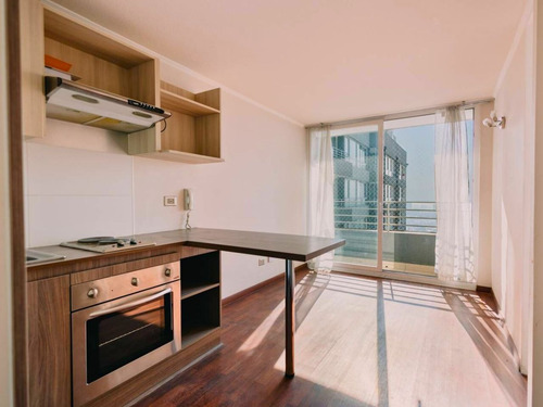 Oportunidad! Sin Comision 1 Dorm + 1 Baño