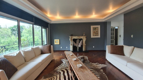 Imagen 1 de 30 de 4 Rec. !tesoro En Lomas! Terraza 60m Ensueño + Balcon Excele