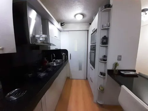 Apartamentos En Venta