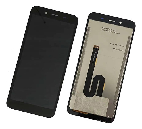 Pantalla Táctil Para Ulefone Armor 16/16s/16 Pro Lcd Screen