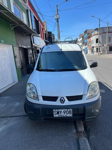 Renault Kangoo 1.6 Express 2 p