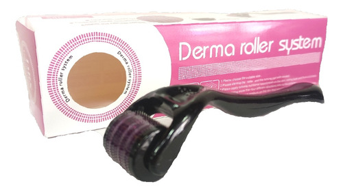 Derma Roller System 0.5 Mm