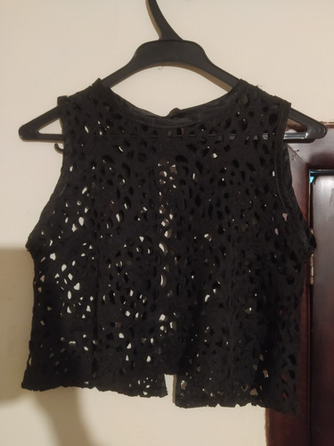 Blusa De Mujer De Fiesta! En Stock Usada! Poco Uso 