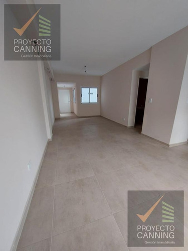 Imagen 5 de 15 de Departamento En Venta Lanus Este A Estrenar Con Cochera