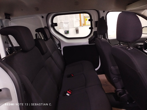 Renault Kangoo Ii Express 1.6 Sce Confort 5A