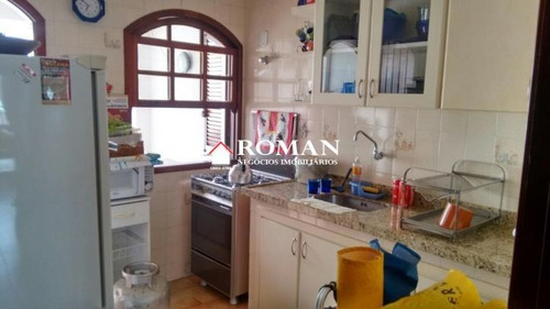 Imagem 6 de 10 de Casa Duplex Em Condomínio!!!!! - 2679