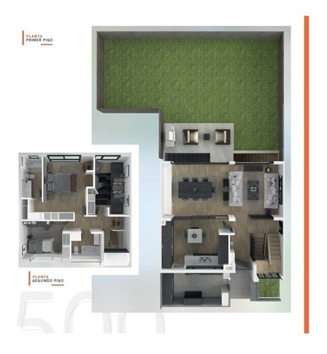 Imagen 12 de 15 de Oferta Limitada / Sin Comision / Townhouse