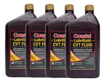 Comprar Aceite Transmision Automatica Cvt Para Gm Dex-cvt, 3.785 Lt