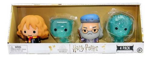 Figuras Harry Potter Wizarding World