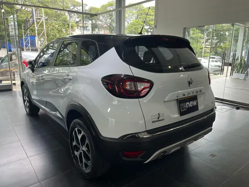 Renault Captur 2.0 Bose At