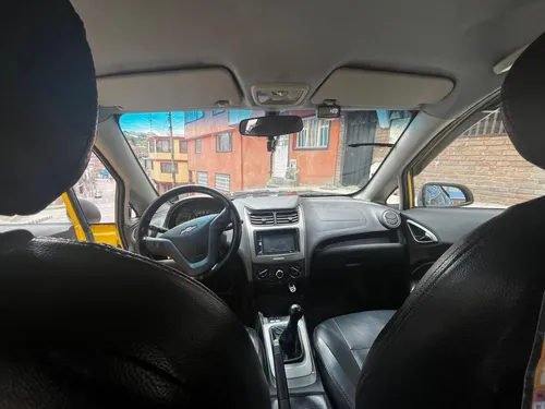 Divino Como Nuevo, Segundo Dueño, Radio Taxi Autolagos,