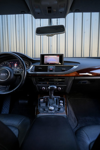 Audi A7 Sportback 3.0 Tfsi 300cv Stronic Quattro