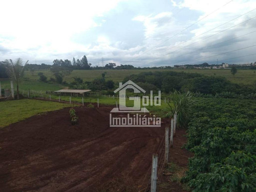 Chácara À Venda, 7000 M² Tem Café Plantado Por R$ 330.000 - Zona Rural - Brodowski/sp - Ch0027