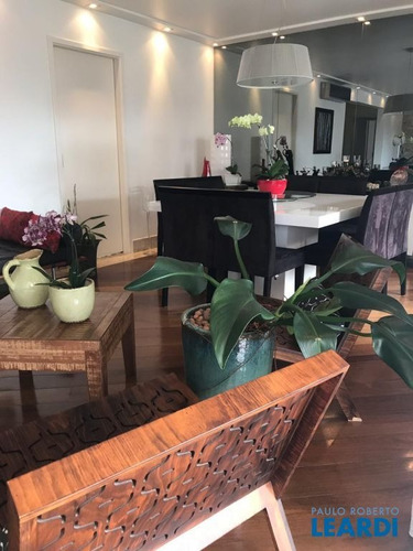 Imagem 7 de 15 de Apartamento - Perdizes - Sp - 561461