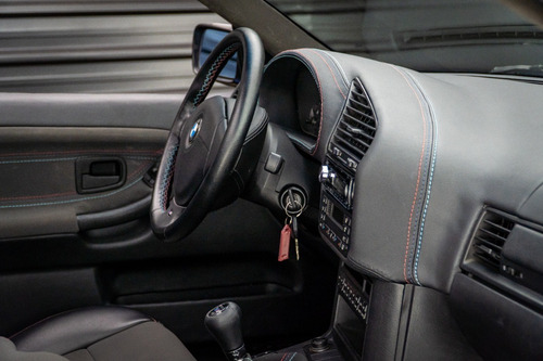 Imagem 10 de 14 de 1996 Bmw 328i Touring E36