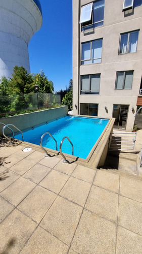 Vendo Depto 4d 2b 2e En Avda Gabriela Mistral En Los Angeles