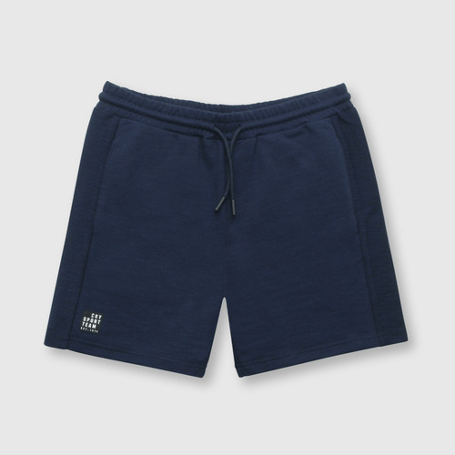 Bermuda Niños Azul 55600 Colloky