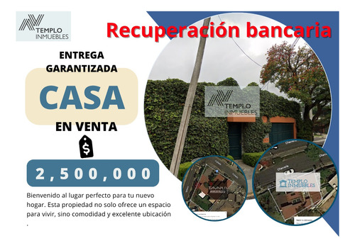 ¡excelente Precio! Casa De Entrega Garantizada