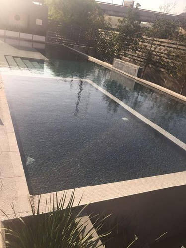 Departamento Nuevo En Venta Torre In Col Santa María Monterrey N L $5,400,000