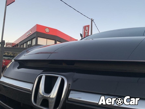 Honda Hr-v Lx Cvt 1.8 2017 Impecable! Aerocar