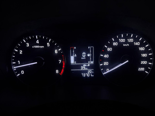 Hyundai Creta 2016, Excelente Estado