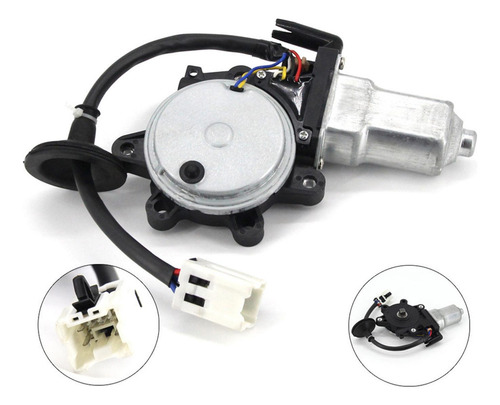 Motor De Elevação Da Janela Elétrica 617-51250r