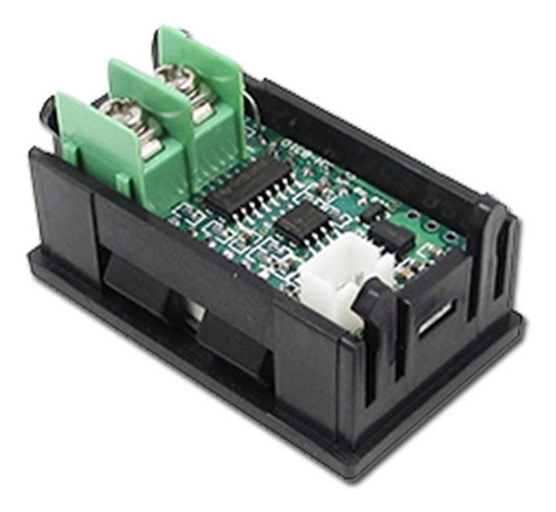 Hyt. Detector Digital Led Dc 12 V ± 2 V -30 ~ 800° C