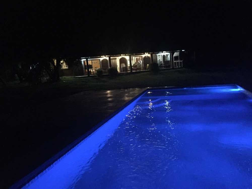 Imagen 11 de 14 de Chacra En Pinamar Con Laguna Privada Y Pileta Para Casa 15