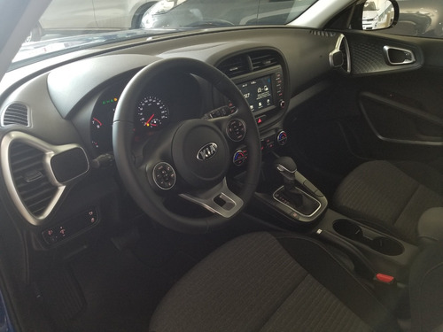 New Soul Ex 1.6 At Premium - Entrega Inmediata!