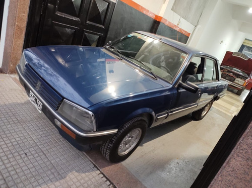 Peugeot 505
