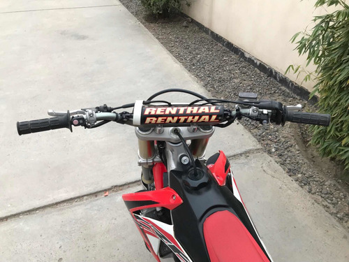 Imagen 11 de 13 de Honda Crf 250
