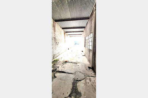 Deposito En Venta En Haedo