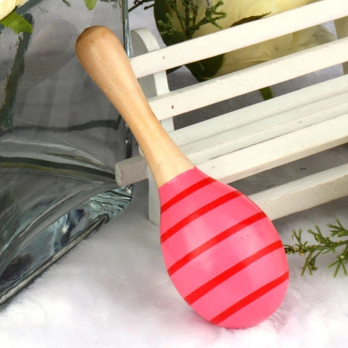 10 Maracas Instrumento Musical Chocalho Bebe Montessori Frete Gratis 10 Maracas Instrumento Musical Chocalho Bebe Montessori Frete Gratis