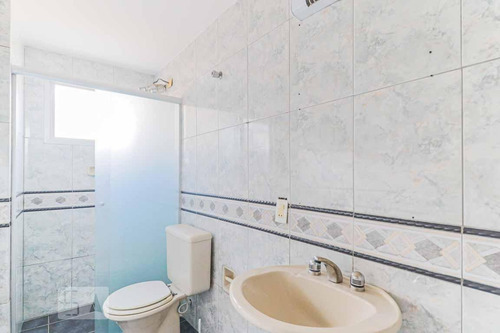Apartamento À Venda - Jardim Marajoara, 3 Quartos, 89 - S893132432
