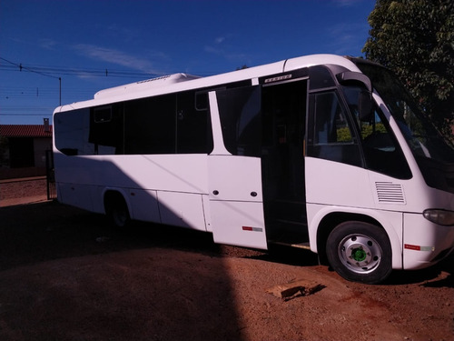 Micro-ônibus - Senior - Mb 915 - Www.onibusok.com.br